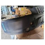 Vpg061c Volvo Front Grill