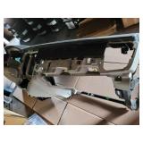 Vpg061d 2018 Volvo V90 Instrument Panel