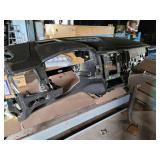 Vpg061e 2017 S90 Instrument Panel 