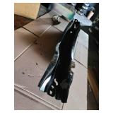 Vpg061h Volvo Bumper Rail