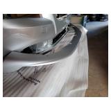 Vpg061k Volvo S40 Front Bumper Cover And Molding Lower