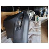 Vpg061m Volvo Xc70 Bumper Cover