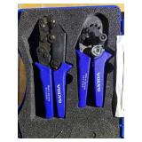 VPG072H-MOST Repair Kit