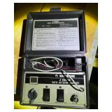 VPG072J-Kent Moor VATS Interrogator