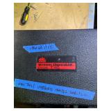 VPG072K- Wireless ChassisEAR