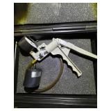 VPG072L- Volvo Fuel Cap Tester