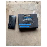 VPG072N- Volvo Air compressor