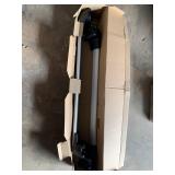 VPG072O- Volvo load carrier wing