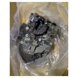 VPG073B- Volvo Gearbox Manual