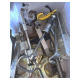 VPG075-Various Volvo OEM Tools and Parts