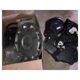 Vpg082c-volvo Climate Unit And More