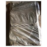 Vpg082d-volvo Rubber Mat Set Mocha Brown