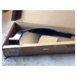 Vpg082k-volvo Front Right Fender