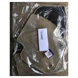 VPG084-30+ ASSORTED CAR MATS
