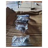 Vpg099d Volvo Control Arm Kit