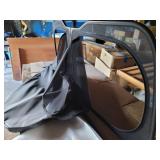 Vpg099e Volvo Wind Blocker