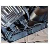 Vpg099f Volvo Genuine Engine Cooling Fan Assembly 30668629 For Volvo 