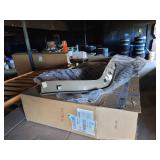 Vpg099h Volvo Lift Gate Trim