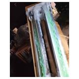 Vpg100a - Running Board 