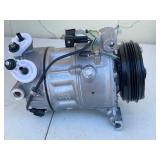 Vpg115 - Compressor, Ex