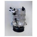 Vpg117 - Compressor, Ex