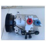 Vpg118 - Volvo Compressor, Ex