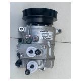 Vpg120 - Compressor, Ex