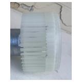 Vpg122 - Volvo Fan Motor