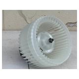 Vpg123 - Volvo Fan Motor 