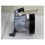 Vpg124 - Servco Pump Ex