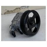 Vpg125 - Volvo Servo Pump