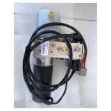 Vpg126 - Volvo Hydraulic Pump