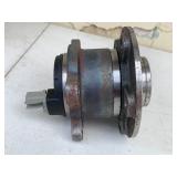 Vpg127 - Volvo Wheel Bearing