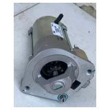Vpg128 - Volvo Starter Motor