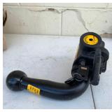 Vpg130 - Volvo Towing Hook Me