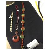 Mhh046 - Fashion Jewelry By Myrna Lee Chang