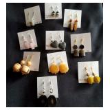 MHH053 - Myrna Lee Earing Collection 