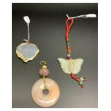 Mhh087 - Myrna Lee Chang Pendants