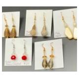 Mhh096 - More Fashion Earrings 