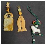 Mhh103 - JADE Jewelry