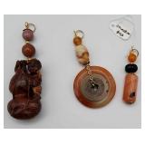 Mhh104 - Myrna Lee Pendents 