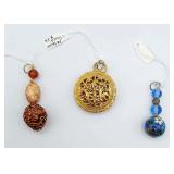 Mhh106 - Myrna Lee Pendents 