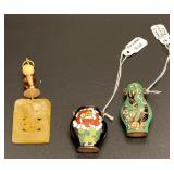 Mhh111 - Myrna Lee Chang Jade Collection 