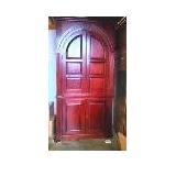 MHH301 - FANTASTIC MAHOGANY ARMOIRE