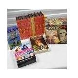 Dsh008 - Vintage Cheers, Bewitched & More DVD & VHS Collection