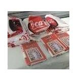 Dsh009 - More New Coca-Cola Themed Bedding 