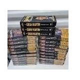 Dsh012 - Vintage VHS Videotapes - Dean Martin & Celebrity Roasts