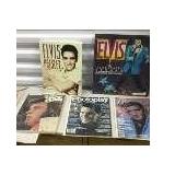 Dsh014 - Rare Elvis Presley Memorabilia