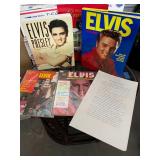 Dsh017 - More Rare Elvis Memorabilia 