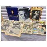 Dsh022 - Even More Elvis Memorabilia 